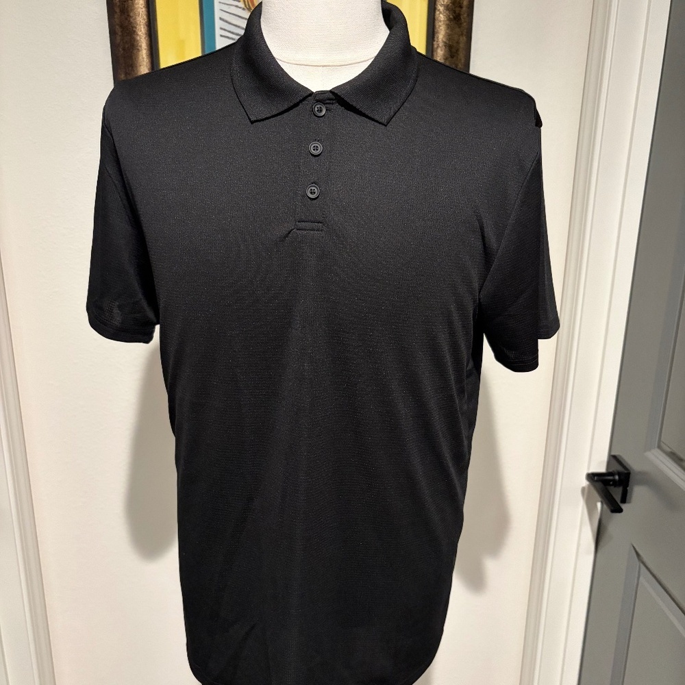 Old Navy Mens Polo